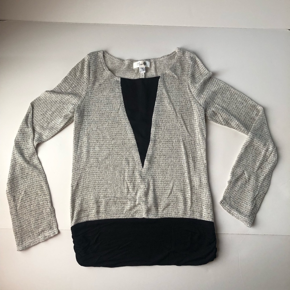 Sweater by Missa